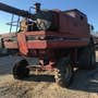 1990 Used Case IH 1660 Combine parts. 1990 Used Case IH 1660 Combine parts.