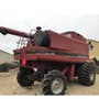 1990 Used Case IH 1660 Combine parts. 1990 Used Case IH 1660 Combine parts.