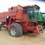 Used Case IH 1660 Combine parts. Used Case IH 1660 Combine parts.