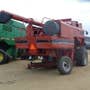 Used Case IH 1660 Combine parts. Used Case IH 1660 Combine parts.