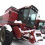 Used Case IH 1660 Combine parts. Used Case IH 1660 Combine parts.