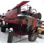 Used Case IH 1660 Combine parts. Used Case IH 1660 Combine parts.