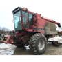 1992 Used Case IH 1660 Combine parts. 1992 Used Case IH 1660 Combine parts.