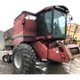 1992 Used Case IH 1660 Combine parts. 1992 Used Case IH 1660 Combine parts.