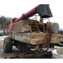 1992 Used Case IH 1660 Combine parts. 1992 Used Case IH 1660 Combine parts.