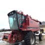 Used Case IH 1660 Combine parts. Used Case IH 1660 Combine parts.