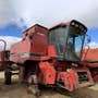 Used Case IH 1660 Combine parts. Used Case IH 1660 Combine parts.