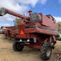Used Case IH 1660 Combine parts. Used Case IH 1660 Combine parts.