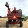 Used Case IH 1660 Combine parts. Used Case IH 1660 Combine parts.