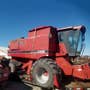 Used Case IH 1660 Combine parts. Used Case IH 1660 Combine parts.