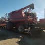 Used Case IH 1660 Combine parts. Used Case IH 1660 Combine parts.