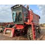 Used Case IH 1660 Combine parts. Used Case IH 1660 Combine parts.
