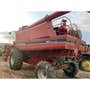 Used Case IH 1660 Combine parts. Used Case IH 1660 Combine parts.