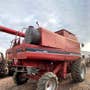 Used Case IH 1660 Combine parts. Used Case IH 1660 Combine parts.
