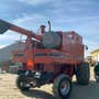 Used Case IH 1660 Combine parts. Used Case IH 1660 Combine parts.