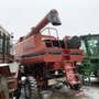 Used Case IH 1660 Combine parts. Used Case IH 1660 Combine parts.