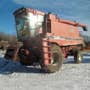 Used Case IH 1660 Combine parts. Used Case IH 1660 Combine parts.