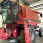 Used Case IH 1660 Combine parts. Used Case IH 1660 Combine parts.