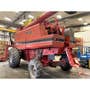 Used Case IH 1660 Combine parts. Used Case IH 1660 Combine parts.