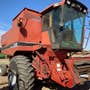 Used Case IH 1660 Combine parts. Used Case IH 1660 Combine parts.