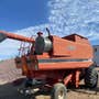 Used Case IH 1660 Combine parts. Used Case IH 1660 Combine parts.