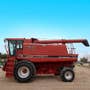 Used Case IH 1660 Combine parts. Used Case IH 1660 Combine parts.
