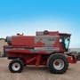 Used Case IH 1660 Combine parts. Used Case IH 1660 Combine parts.