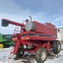 1989 Used Case IH 1660 Combine parts. 1989 Used Case IH 1660 Combine parts.
