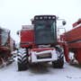 1986 Used Case IH 1660 Combine parts. 1986 Used Case IH 1660 Combine parts.