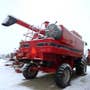 1986 Used Case IH 1660 Combine parts. 1986 Used Case IH 1660 Combine parts.