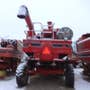 1986 Used Case IH 1660 Combine parts. 1986 Used Case IH 1660 Combine parts.