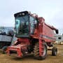Used Case IH 1660 Combine parts. Used Case IH 1660 Combine parts.