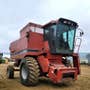 Used Case IH 1660 Combine parts. Used Case IH 1660 Combine parts.