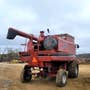 Used Case IH 1660 Combine parts. Used Case IH 1660 Combine parts.