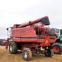 Used Case IH 1660 Combine parts. Used Case IH 1660 Combine parts.