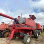 Used Case IH 1660 Combine parts. Used Case IH 1660 Combine parts.