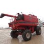 Used Case IH 1660 Combine parts. Used Case IH 1660 Combine parts.