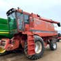Used Case IH 1660 Combine parts. Used Case IH 1660 Combine parts.