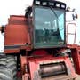 Used Case IH 1660 Combine parts. Used Case IH 1660 Combine parts.
