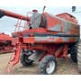 Used Case IH 1660 Combine parts. Used Case IH 1660 Combine parts.
