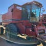 Used Case IH 1660 Combine parts. Used Case IH 1660 Combine parts.