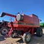 Used Case IH 1660 Combine parts. Used Case IH 1660 Combine parts.
