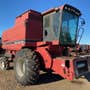1991 Used Case IH 1660 Combine parts. 1991 Used Case IH 1660 Combine parts.