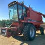 1991 Used Case IH 1660 Combine parts. 1991 Used Case IH 1660 Combine parts.
