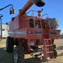 1991 Used Case IH 1660 Combine parts. 1991 Used Case IH 1660 Combine parts.