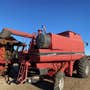 1991 Used Case IH 1660 Combine parts. 1991 Used Case IH 1660 Combine parts.