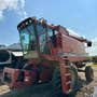 1991 Used Case IH 1660 Combine parts. 1991 Used Case IH 1660 Combine parts.