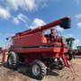 1991 Used Case IH 1660 Combine parts. 1991 Used Case IH 1660 Combine parts.