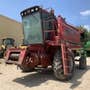 Used Case IH 1660 Combine parts. Used Case IH 1660 Combine parts.