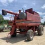 Used Case IH 1660 Combine parts. Used Case IH 1660 Combine parts.
